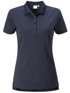 PING Ladies Sedona Polo - Navy