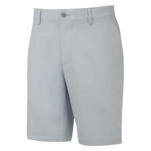 PING Bradley II Shorts - Pearl Grey