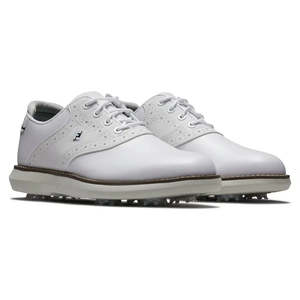 Footjoy Traditions Junior