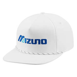 Mizuno Vintage Rope Snapback Cap - Staff