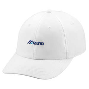 Mizuno: Mizuno Vintage Adjustable Cap - Staff