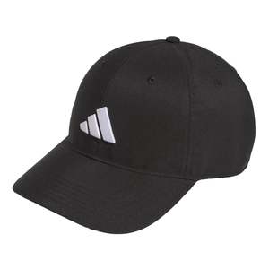 Golf Hats: Adidas Ladies Tour Badge Hat - Black
