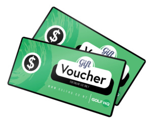 Gifts Under 50: GolfHQ Gift Card