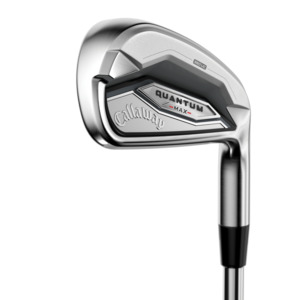 Callaway Golf: Callaway Quantum Max Irons
