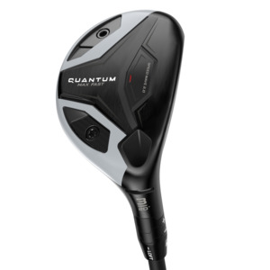 Callaway Ladies Quantum Max Fast Hybrids