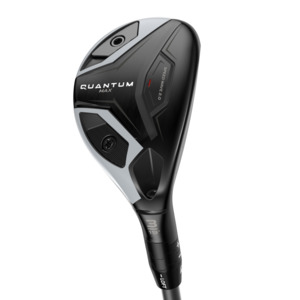 Callaway Golf: Callaway Quantum Max Hybrids