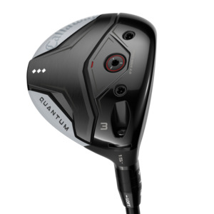 Callaway Golf: Callaway Quantum Triple Diamond Fairway Woods