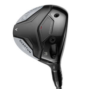 Callaway Golf: Callaway Quantum Max Fairway Woods