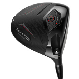 Callaway Ladies Quantum Max Fast Driver