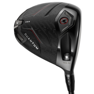 Callaway Quantum Triple Diamond Driver