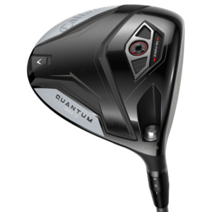 Callaway Golf: Callaway Quantum Max D Driver