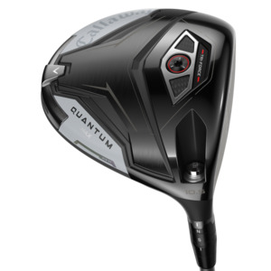 Callaway Golf: Callaway Quantum Max Driver