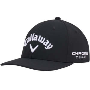 Callaway Tour Authentic Performance Pro Quantum Cap