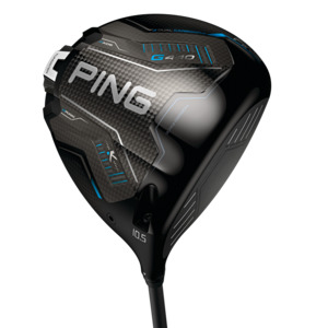 PING 26' G440 K Driver