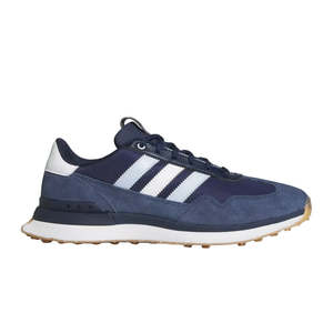 Adidas Men's 26' S2G Textile Spikeless Golf Shoes - Collegiate Navy / &hellip;