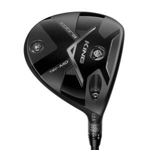 Cobra Golf: Cobra King Tec Mini Driver