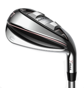 Cobra Golf: Cobra Women's T-Rail Iron Set