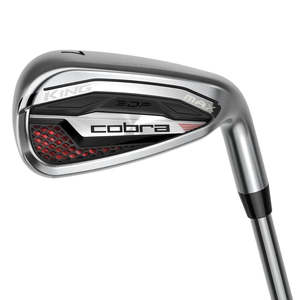 Cobra 26' King Max Irons
