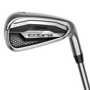 Cobra Golf: Cobra 26' King Irons