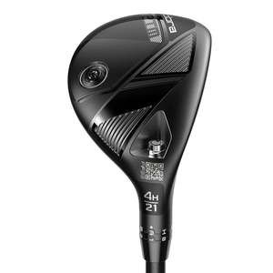 Cobra Golf: Cobra 26' OPTM Hybrid