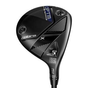 Cobra 26' OPTM X Fairway Woods
