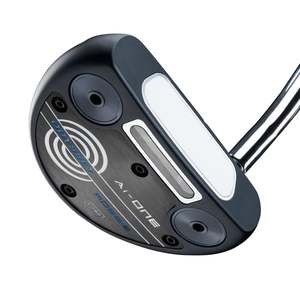 Odyssey Putters: Odyssey AI One Putters - Ex Demo