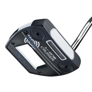 Odyssey AI One Jailbird Cruiser Putters - Ex Demo