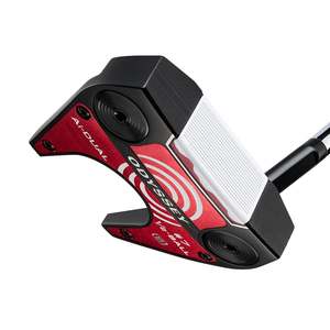 Odyssey Putters: Odyssey 26' AI-Dual #7 1/2 Ball S Putter