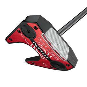 Odyssey 26' AI-Dual Square 2 Square #7 Putter