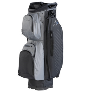 Sun Mountain C100 H2NO Cart Bag - Steel/Cadet