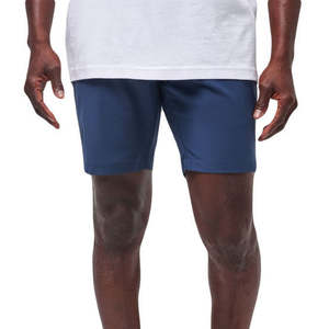 TravisMathew Tech Chino Shorts - Dress Blues