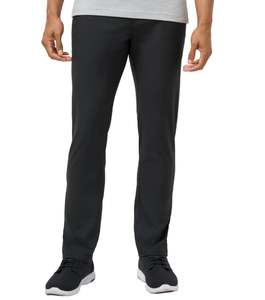 Travismathew Golf: TravisMathew Wanderlust Pants - Black