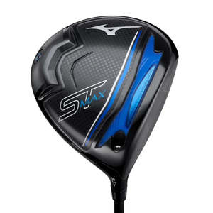 Mizuno: Mizuno ST-Max & JPX Hot Metal Package Set
