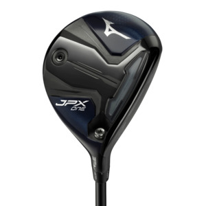 Mizuno: Mizuno 26' JPX One Fairway Woods