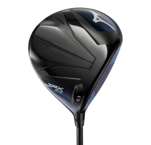 Mizuno 26' JPX One Driver