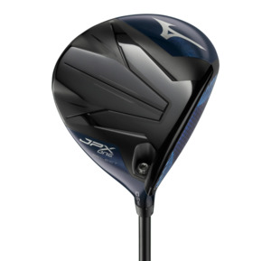 Mizuno 26' JPX One Select Driver