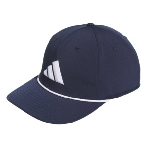 Adidas Men’s Tour 5-Panel Cap - Navy