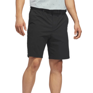Adidas Ultimate365+ 8.5 Inch Shorts - Black