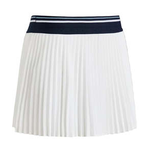 Skorts Skirts: G/Fore Ladies Micropleat Stretch High Waisted Skort