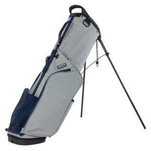 Ping Moonlander Stand Bag - Grey/Navy