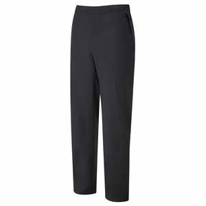 PING AquaDrive Waterproof Trousers - Black