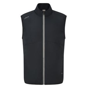 PING Burford Vest - Black