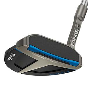 Ping Golf: PING 2025 Scottsdale Oslo 3 Putter