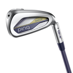 PING Ladies G Le4 Irons