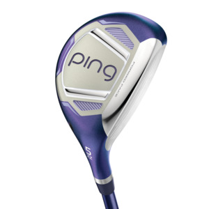 Ping Golf: PING Ladies G Le4 Hybrids