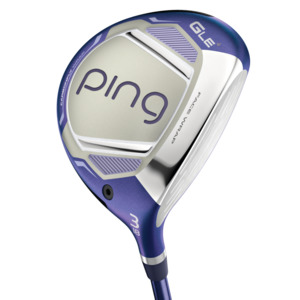 Ping Golf: PING Ladies G Le4 Fairway Woods