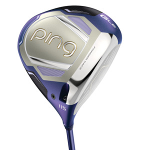 PING Ladies G Le4 Driver