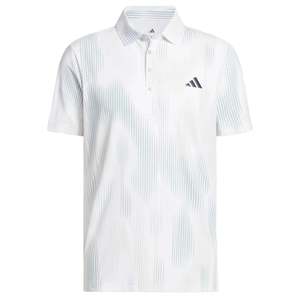 Adidas Tour Cool Feel Polo - Wonder Sage