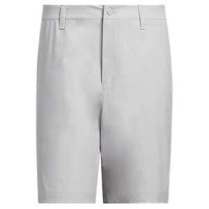 Adidas Ultimate365+ 8.5 Inch Shorts - Grey Two