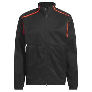Adidas Golf: Adidas Core Provisional Jacket - Black